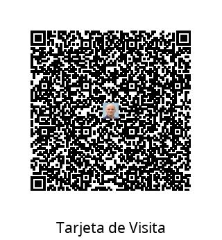 TARJETA DE VISITA